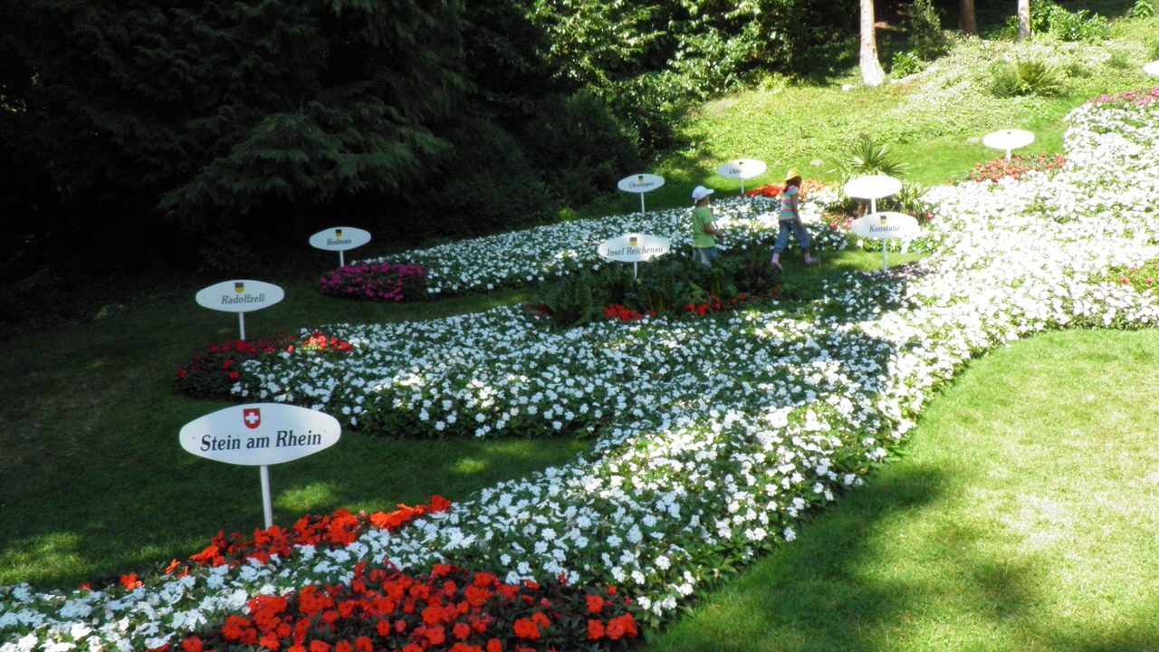 Photo of Outdoor in Christazhofen