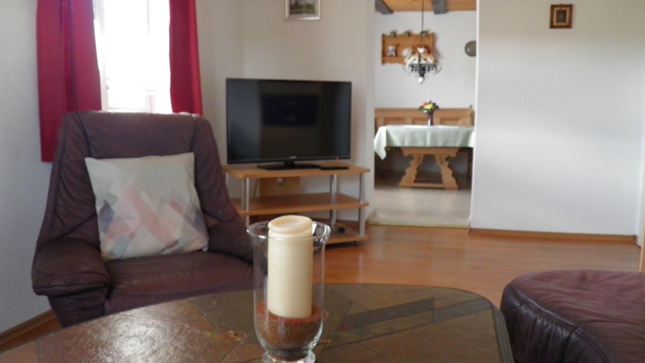 Photo of Livingroom in Christazhofen