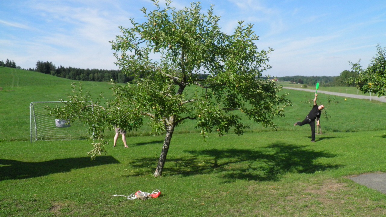 Photo of Outdoor in Christazhofen