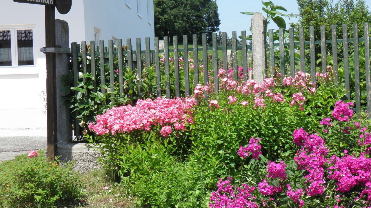 Photo of Outdoor in Christazhofen