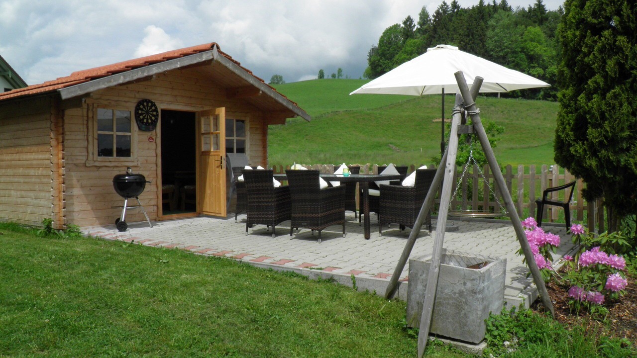 Photo of Outdoor in Christazhofen
