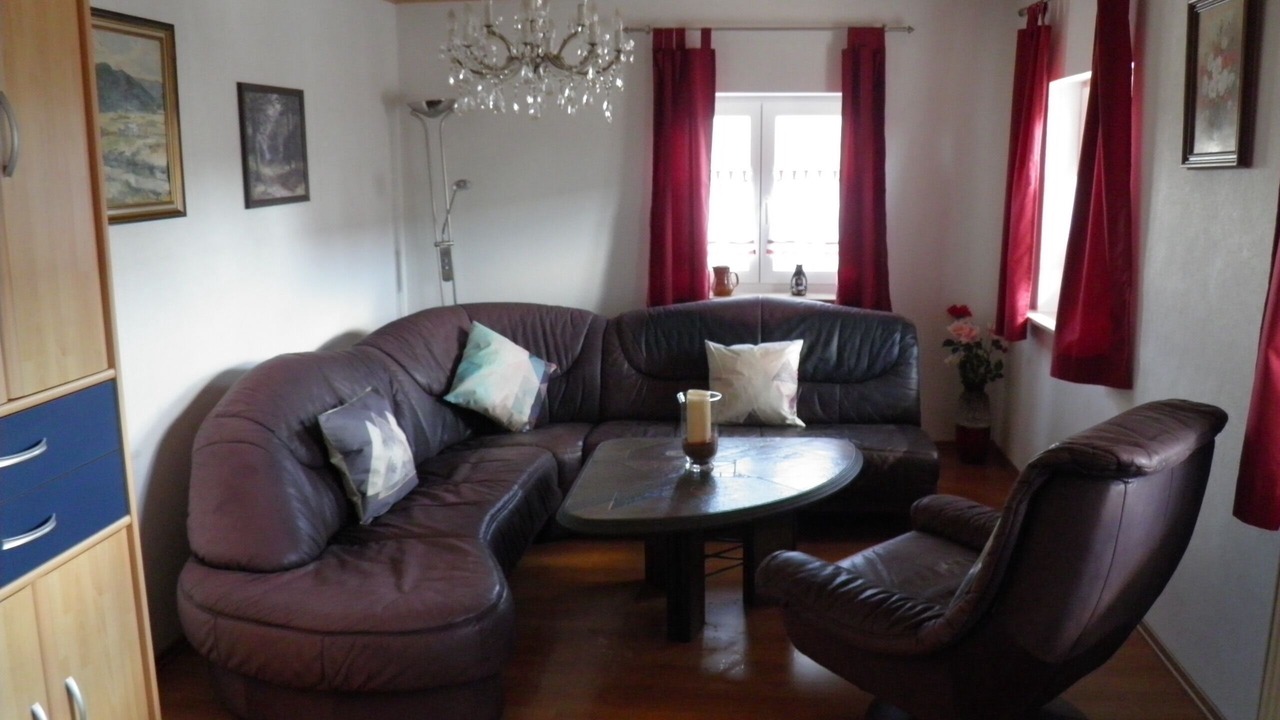 Photo of Livingroom in Christazhofen