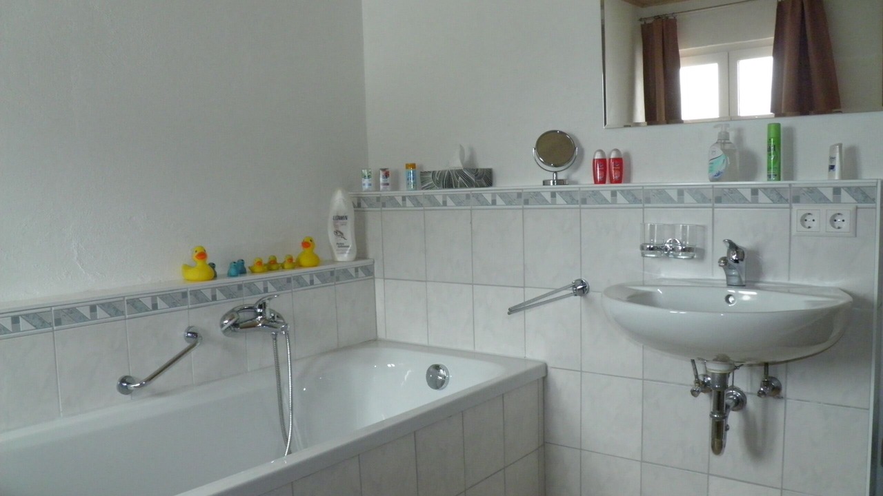 Photo of Bathroom in Christazhofen