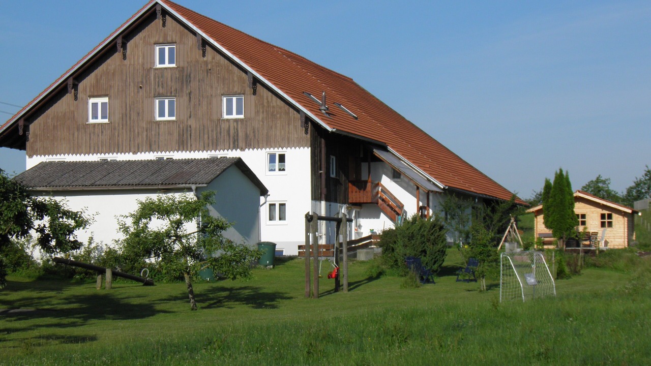 Photo of Outdoor in Christazhofen