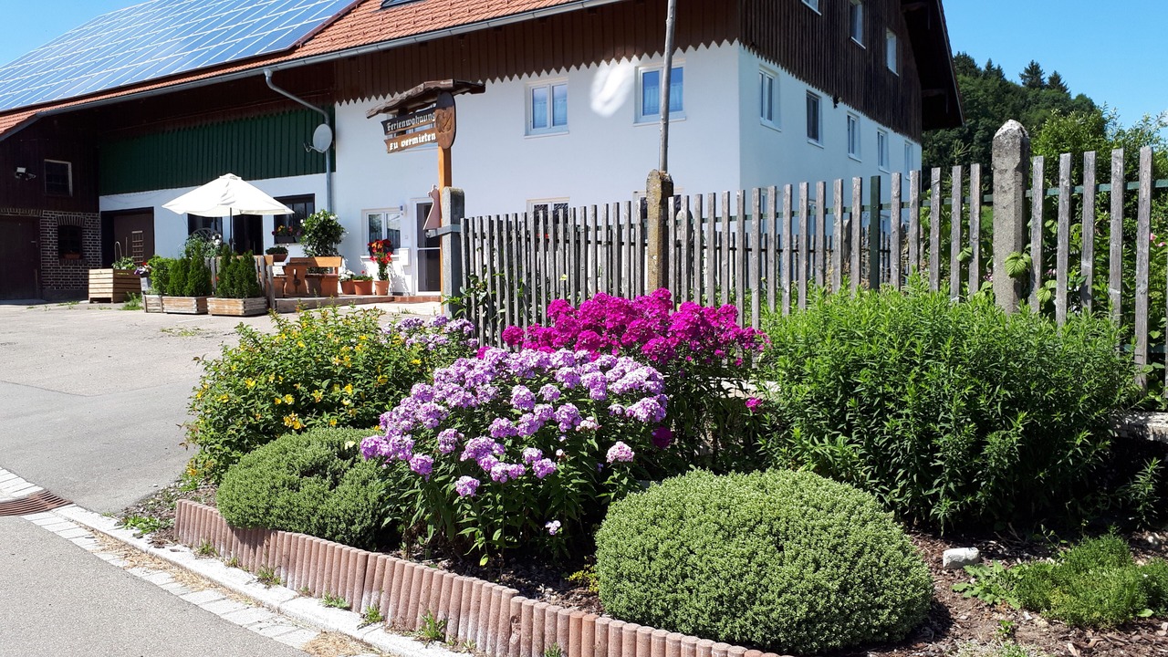 Photo of Outdoor in Christazhofen