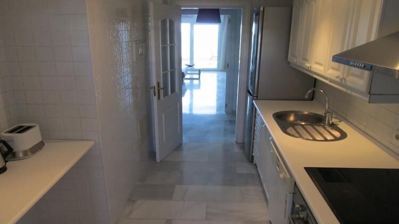 Photo of Kitchen in Sitio de Calahonda