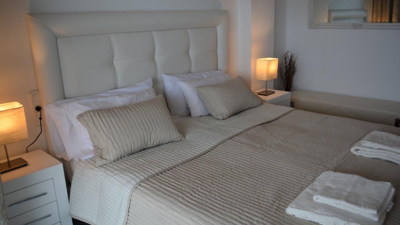 Photo of Bedroom in Sitio de Calahonda