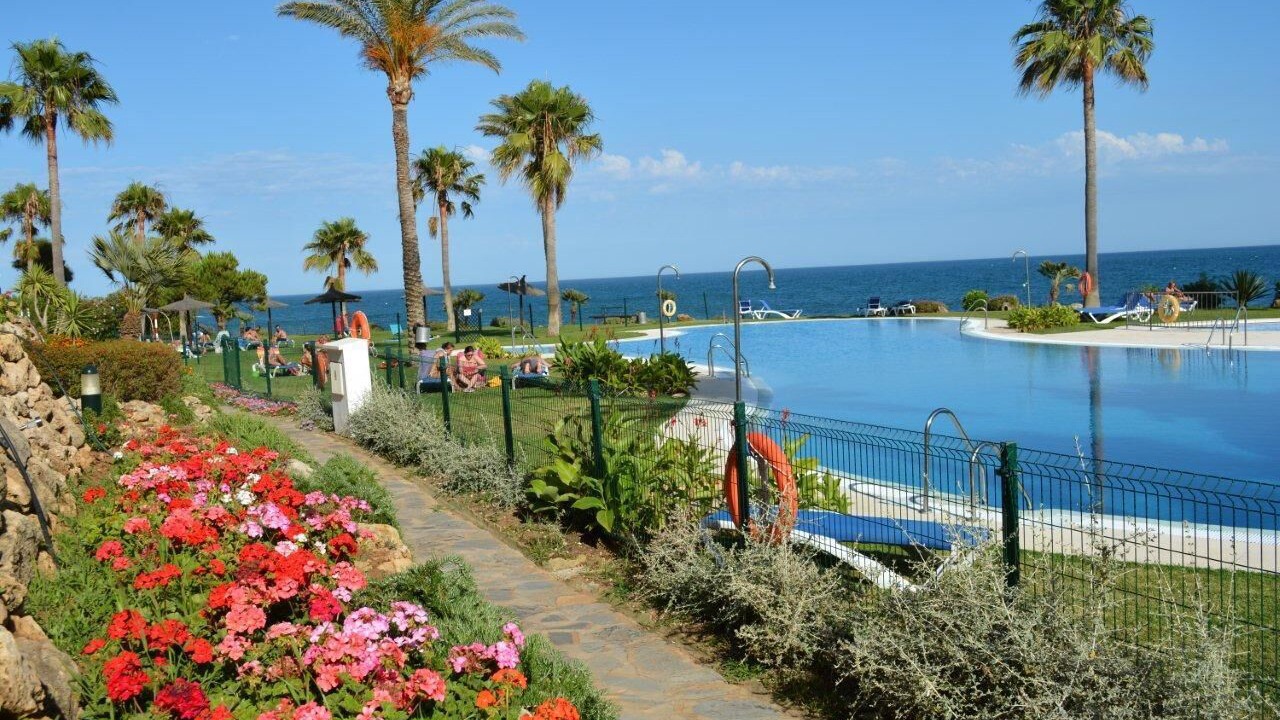 Photo of Outdoor in Sitio de Calahonda