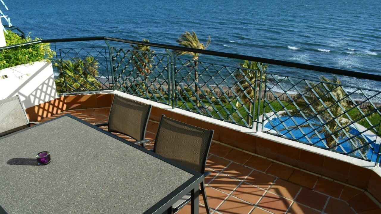 Photo of Outdoor in Sitio de Calahonda
