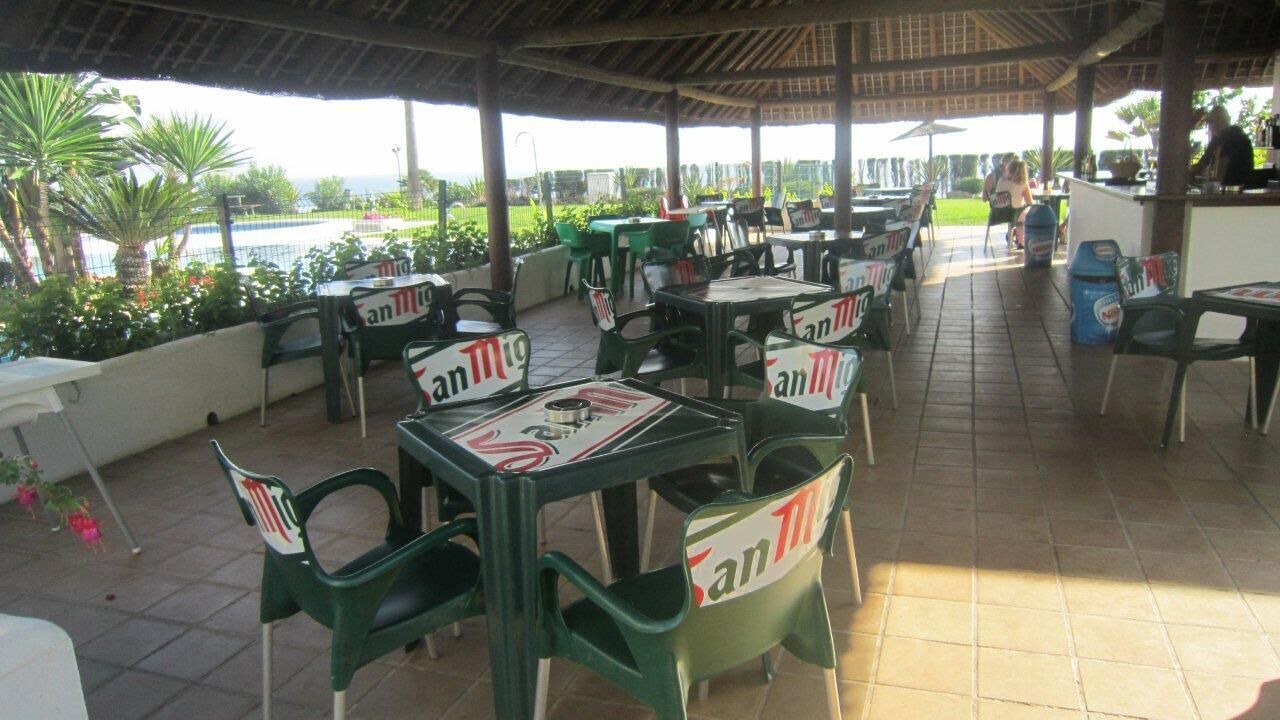 Photo of Outdoor in Sitio de Calahonda