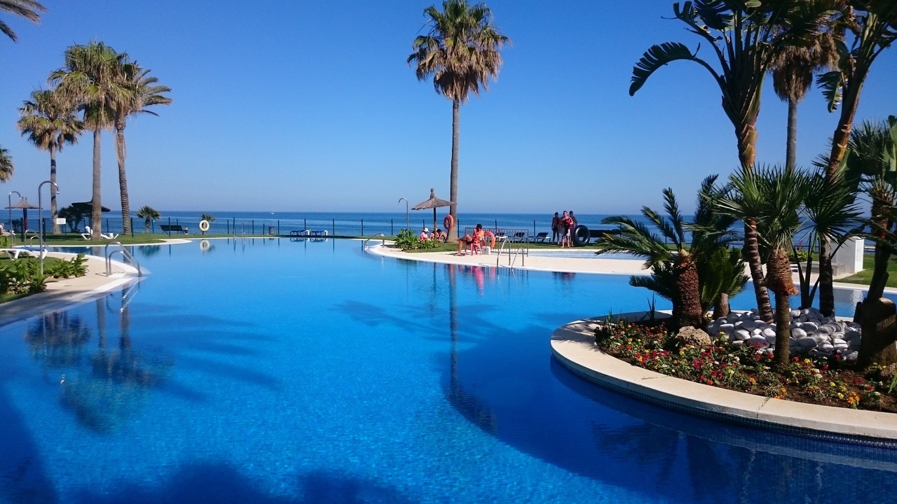 Photo of Outdoor in Sitio de Calahonda