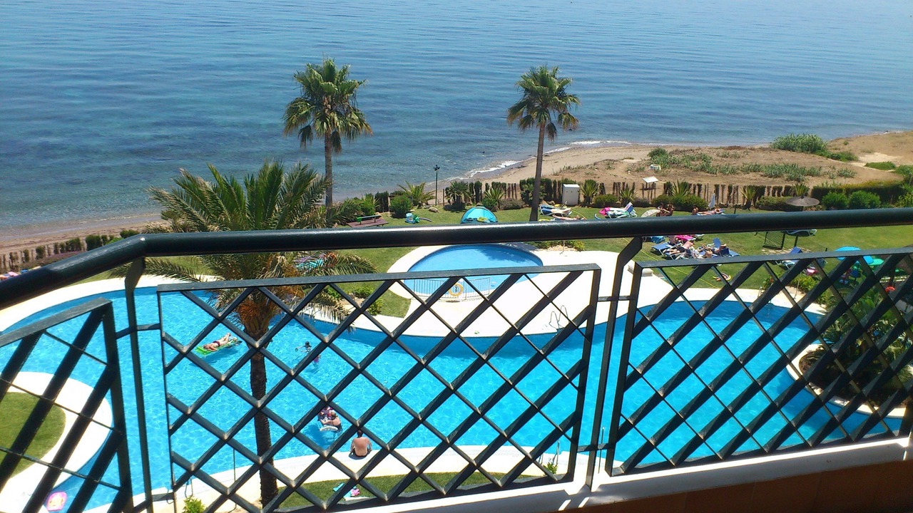 Photo of Outdoor in Sitio de Calahonda