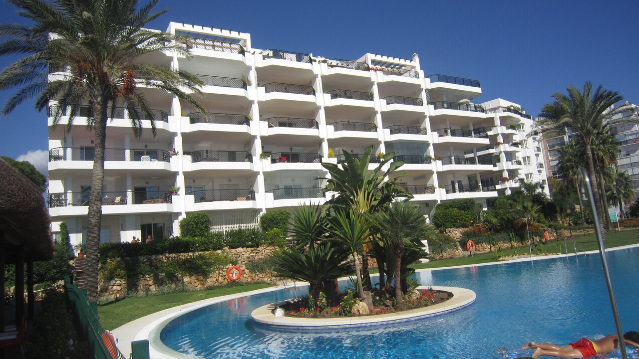 Photo of Outdoor in Sitio de Calahonda