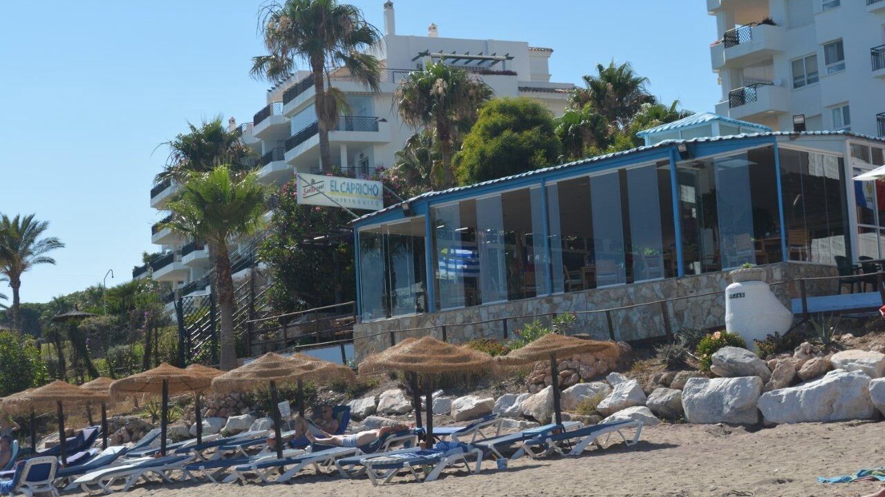 Photo of Others in Sitio de Calahonda