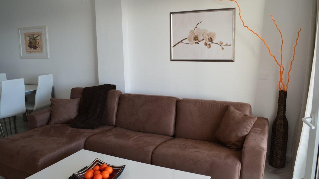 Photo of Livingroom in Sitio de Calahonda