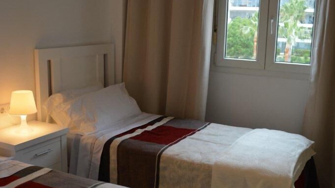 Photo of Bedroom in Sitio de Calahonda