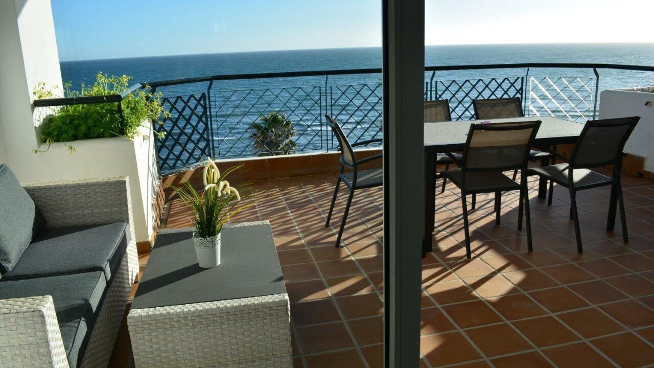 Photo of Outdoor in Sitio de Calahonda