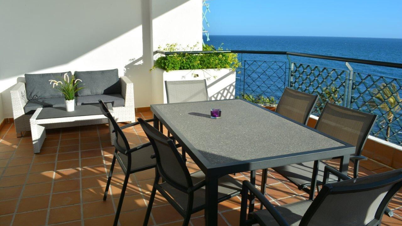 Photo of Outdoor in Sitio de Calahonda