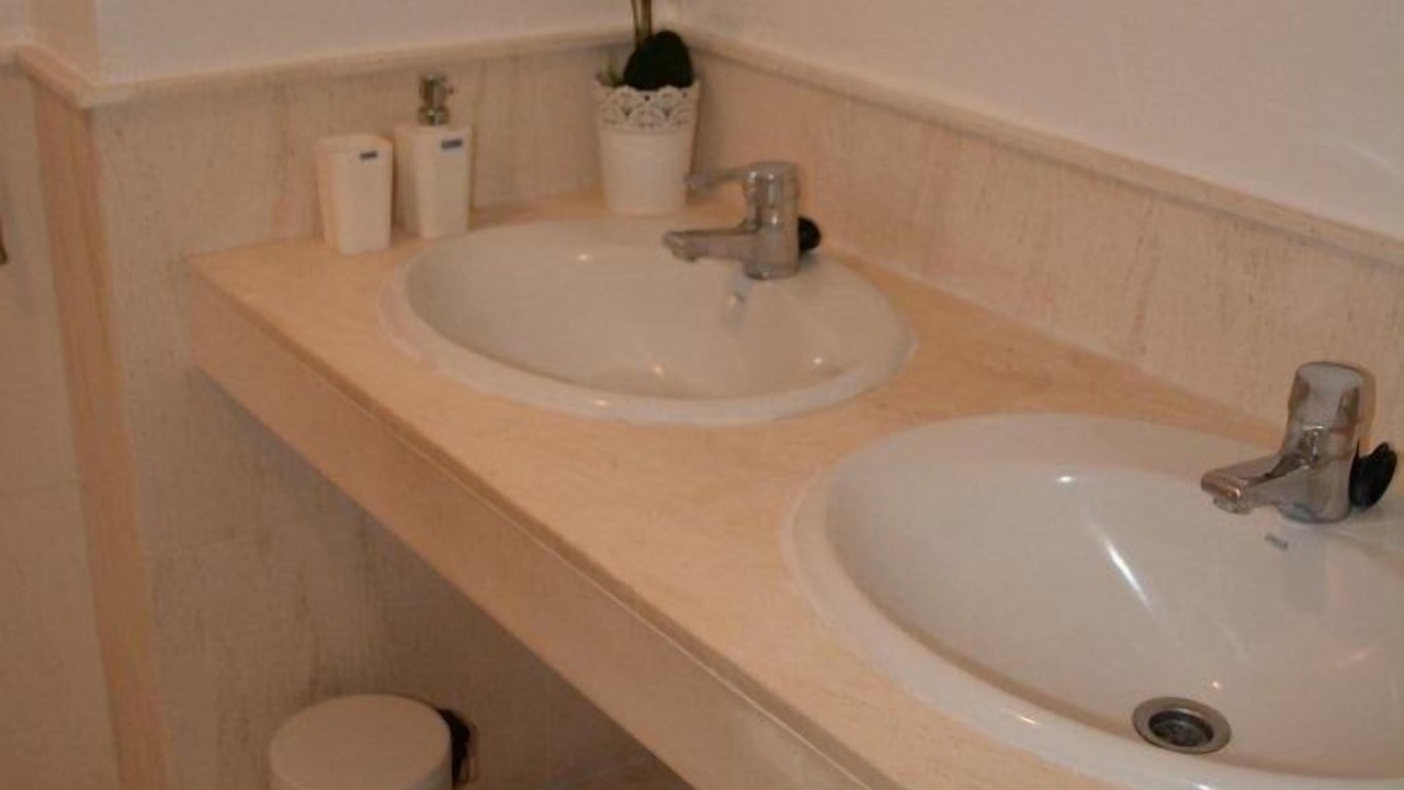 Photo of Bathroom in Sitio de Calahonda