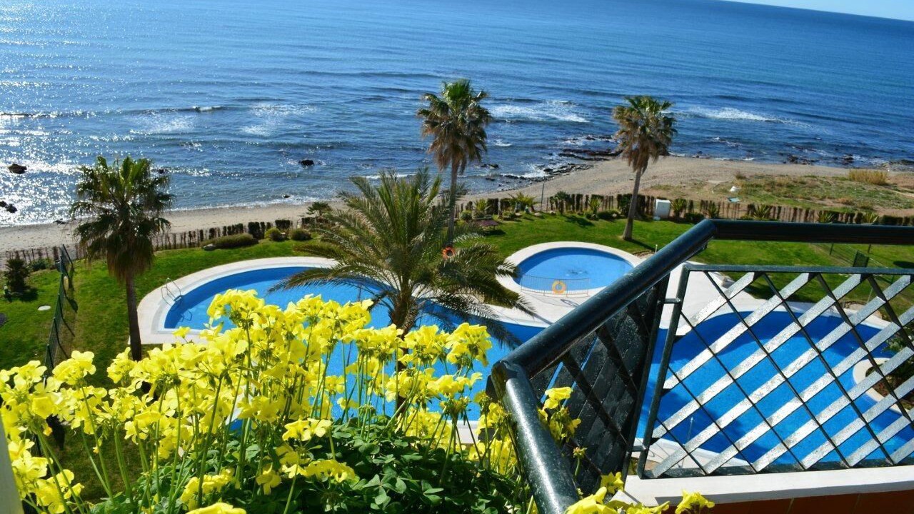 Photo of Outdoor in Sitio de Calahonda