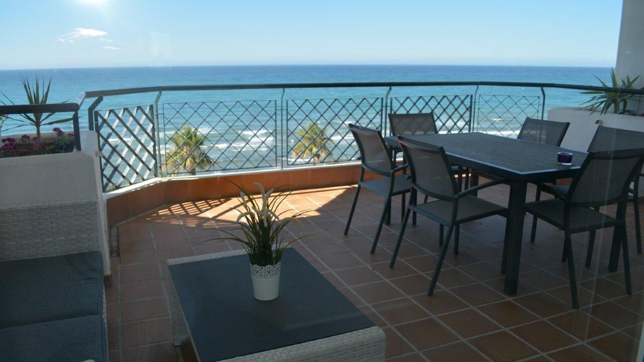 Photo of Outdoor in Sitio de Calahonda