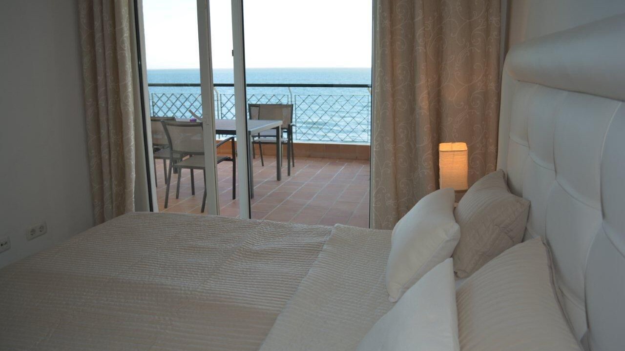Photo of Bedroom in Sitio de Calahonda