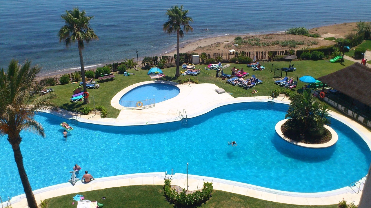 Photo of Outdoor in Sitio de Calahonda