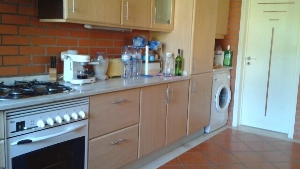 Photo of Kitchen in Praia de Mira