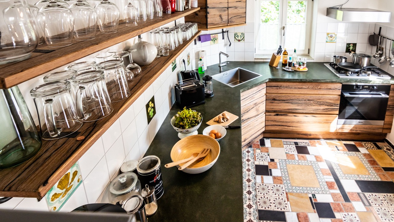 Photo of Kitchen in Diessen am Ammersee