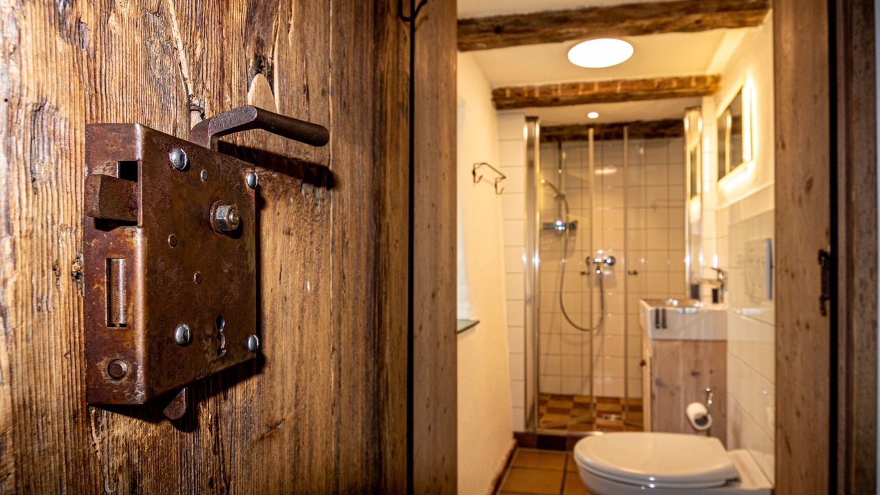 Photo of Bathroom in Diessen am Ammersee
