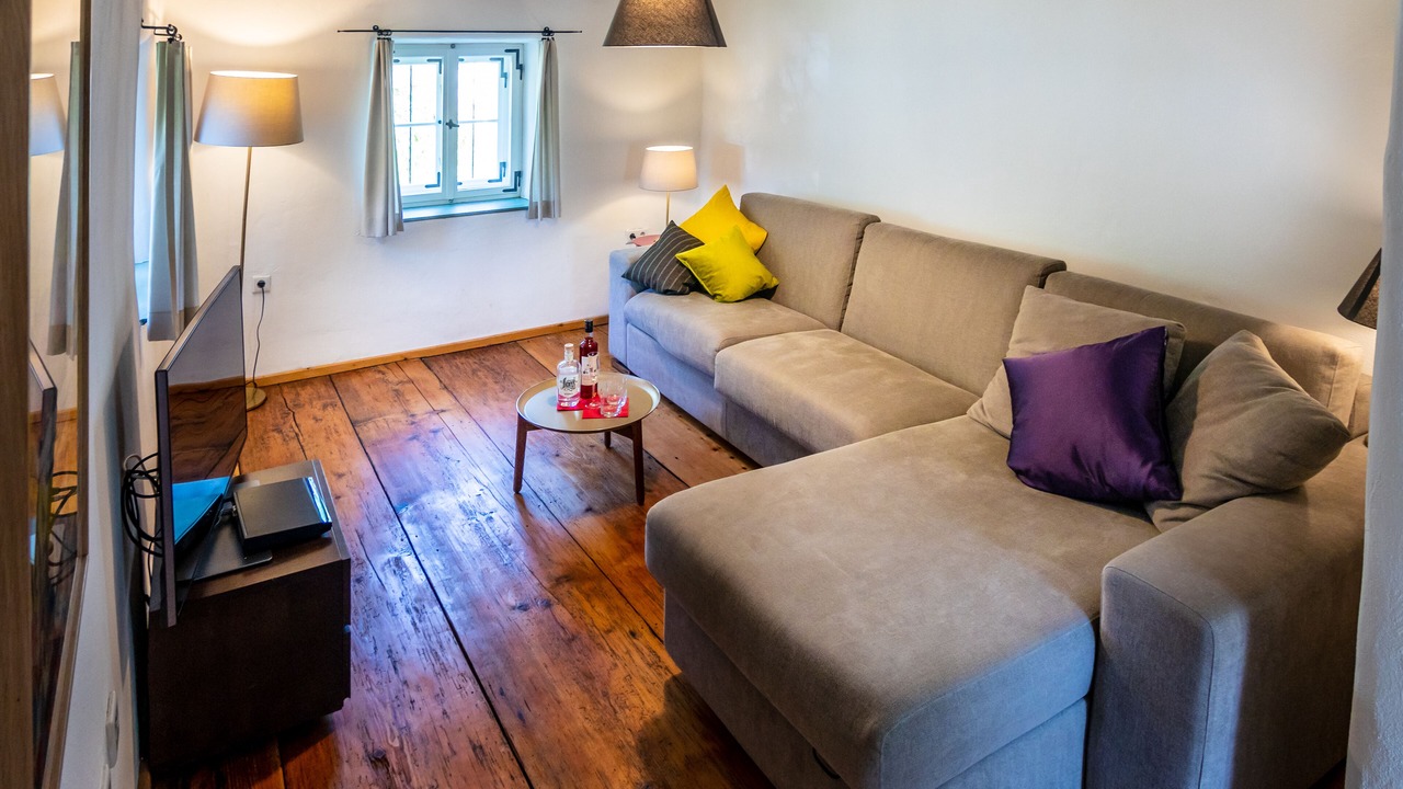 Photo of Livingroom in Diessen am Ammersee