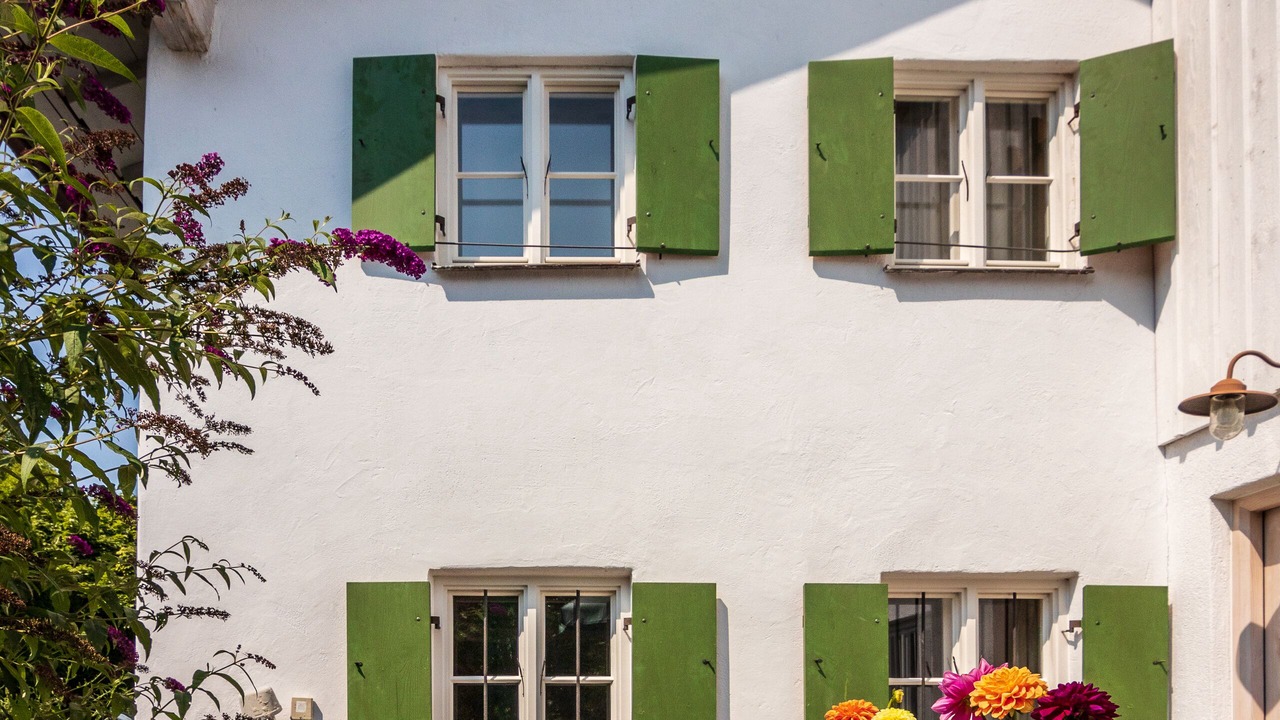 Photo of Outdoor in Diessen am Ammersee