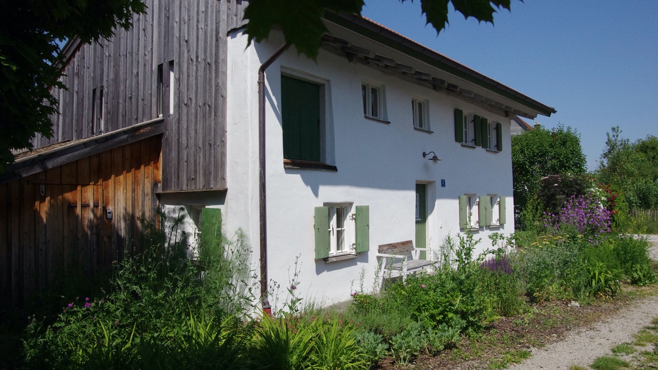 Photo of Outdoor in Diessen am Ammersee