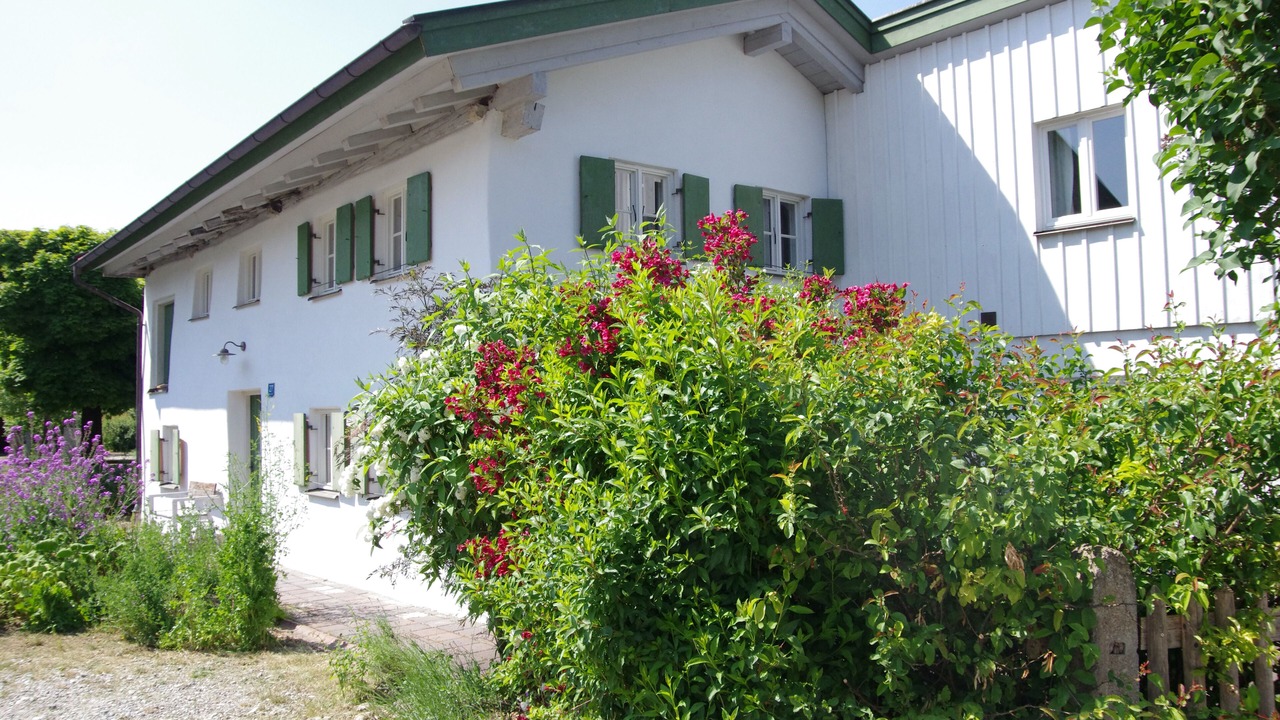 Photo of Outdoor in Diessen am Ammersee