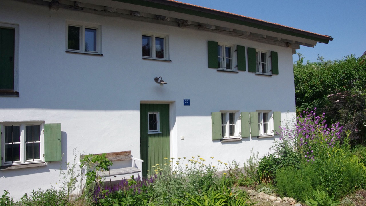 Photo of Outdoor in Diessen am Ammersee
