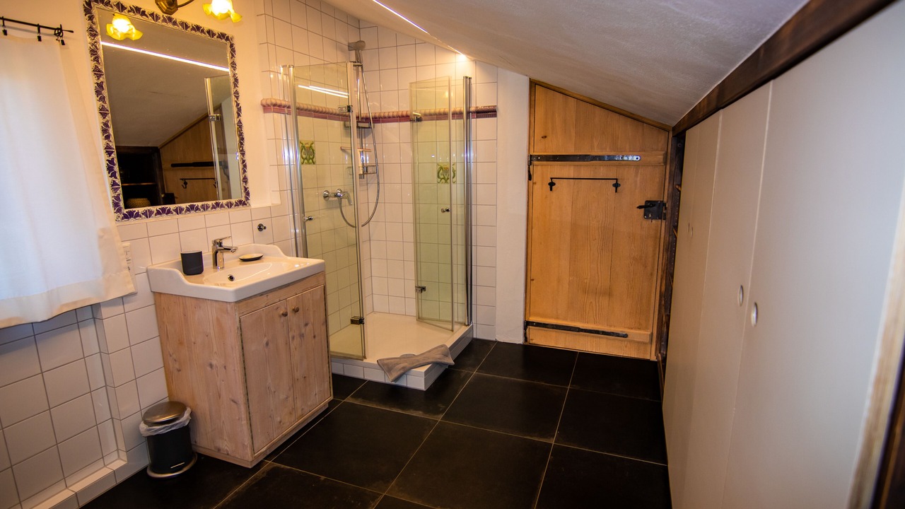 Photo of Bathroom in Diessen am Ammersee