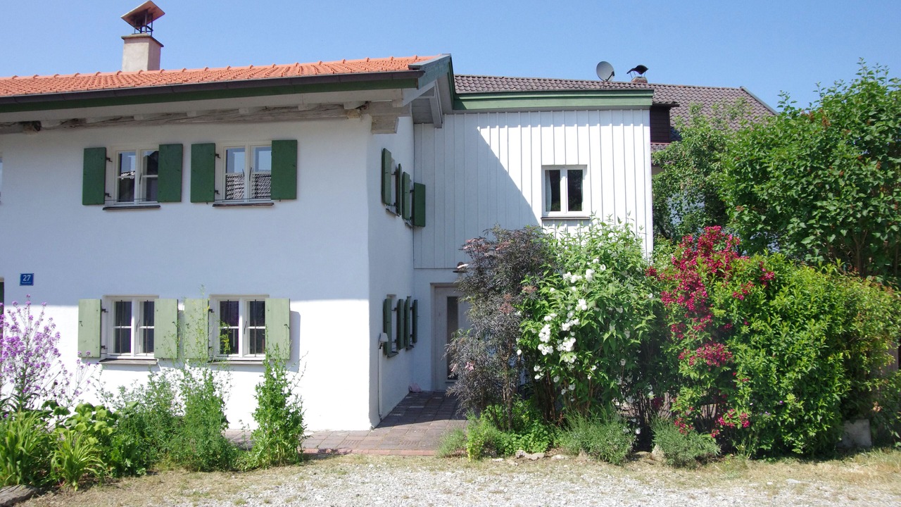 Photo of Outdoor in Diessen am Ammersee
