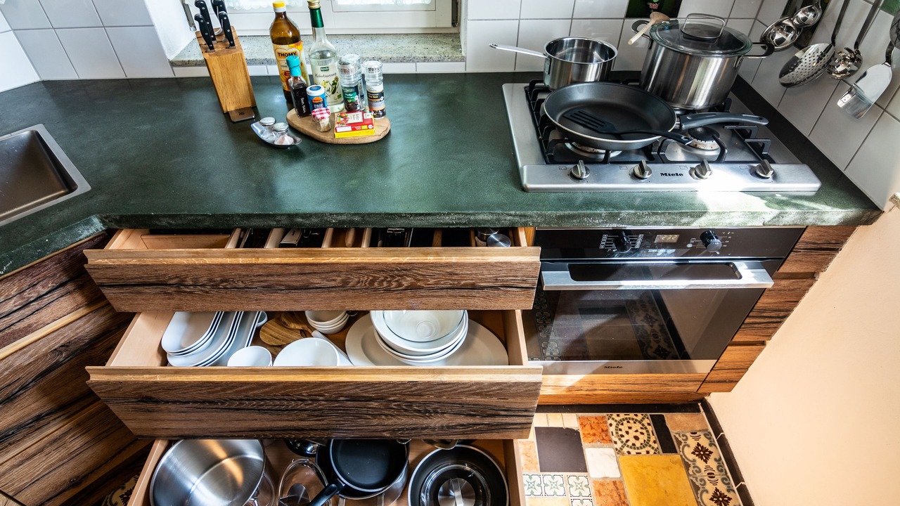 Photo of Kitchen in Diessen am Ammersee