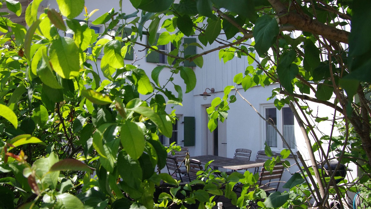 Photo of Outdoor in Diessen am Ammersee