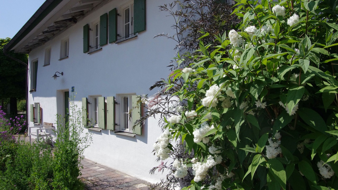 Photo of Outdoor in Diessen am Ammersee