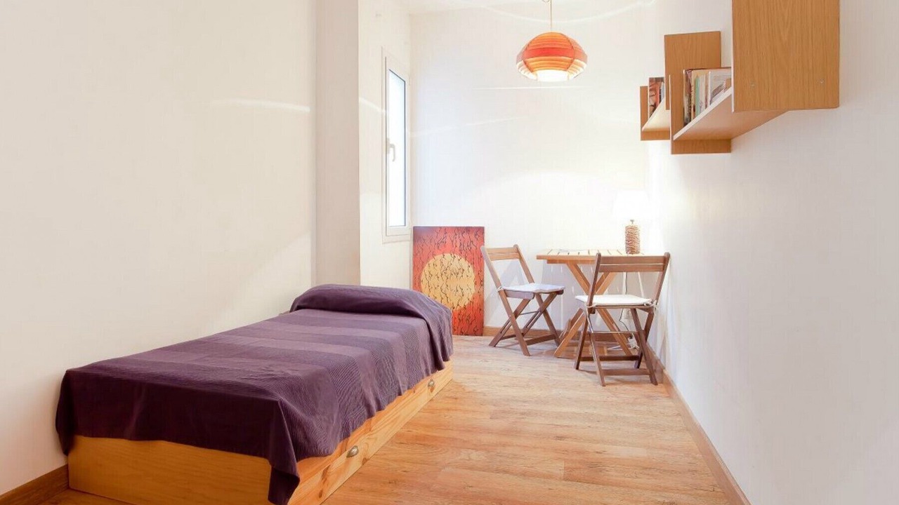Photo of Bedroom in el Fort Pienc