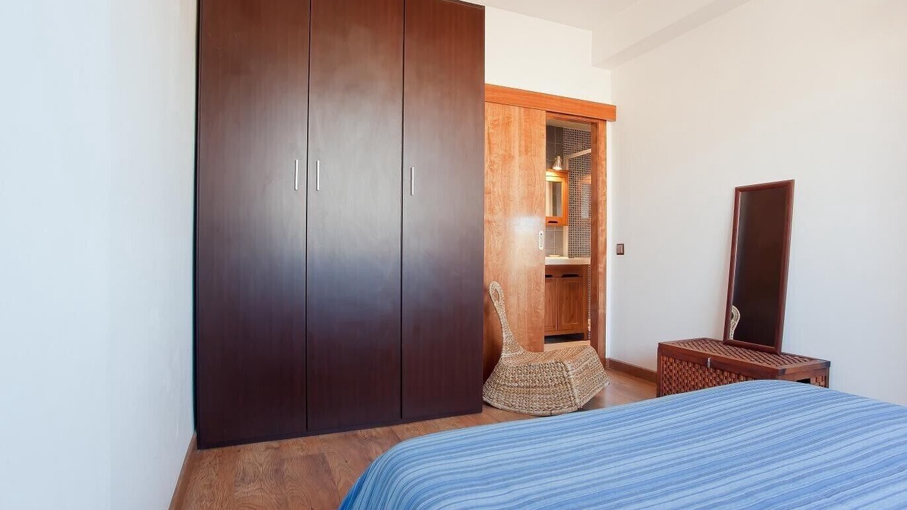 Photo of Bedroom in el Fort Pienc