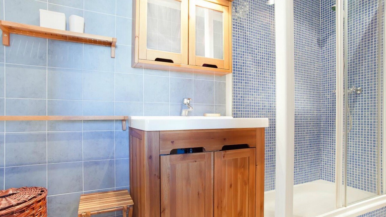 Photo of Bathroom in el Fort Pienc