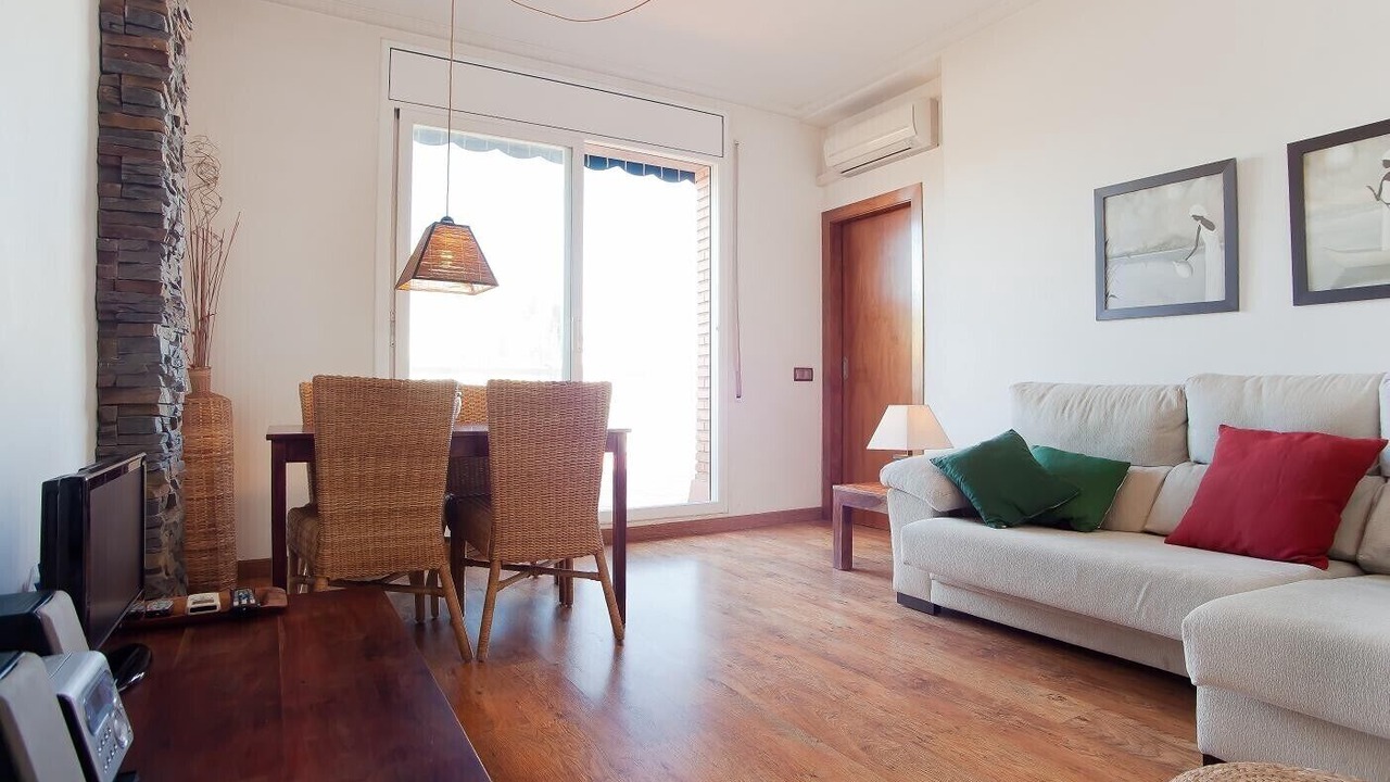 Photo of Bedroom in el Fort Pienc