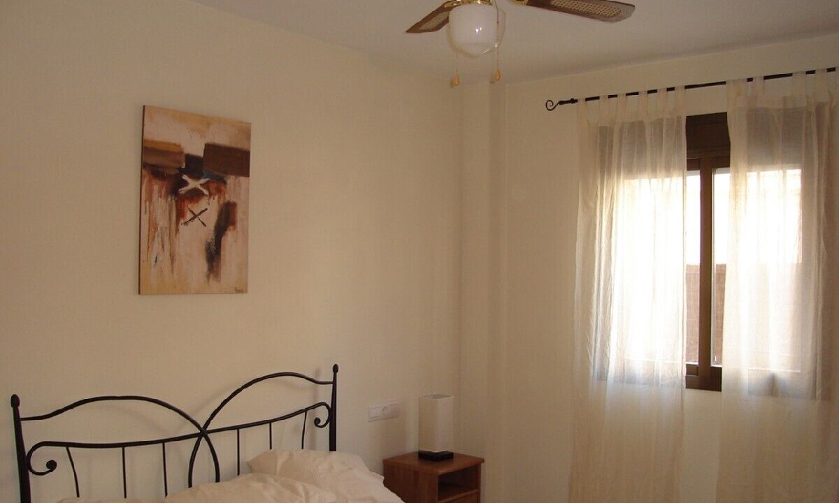 Photo of Bedroom in Jerez de la Frontera