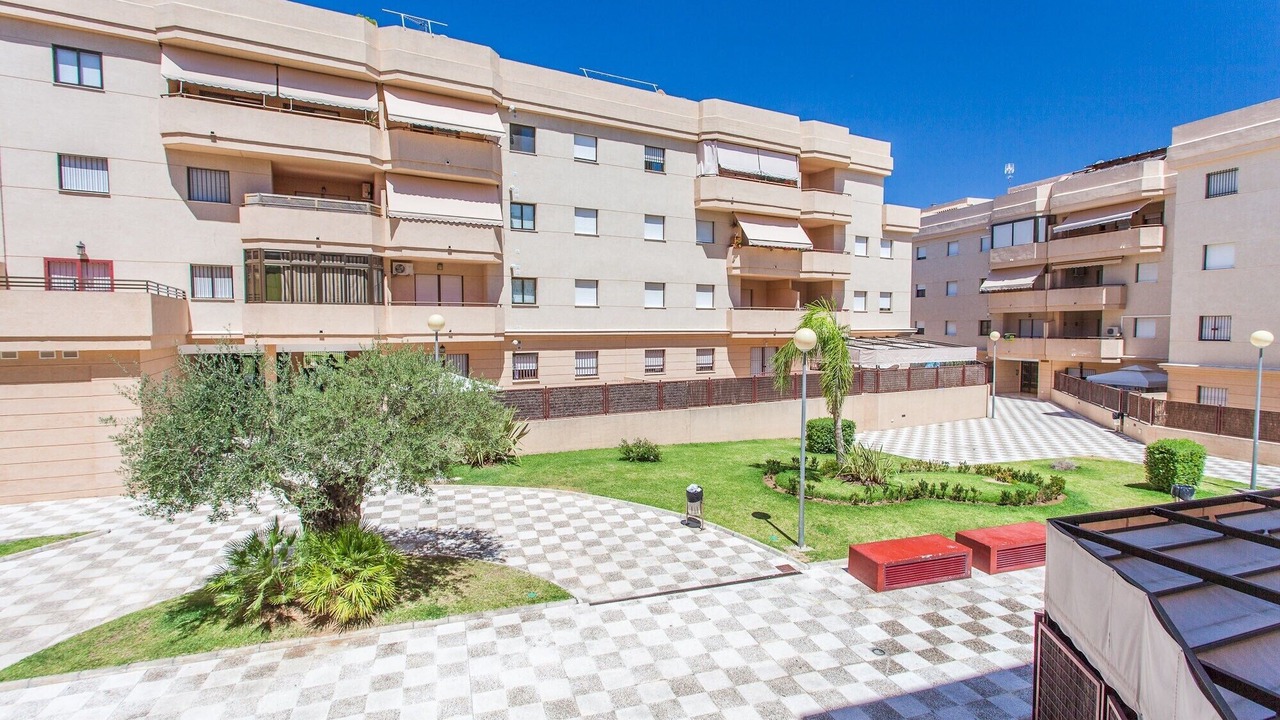 Photo of Outdoor in Jerez de la Frontera