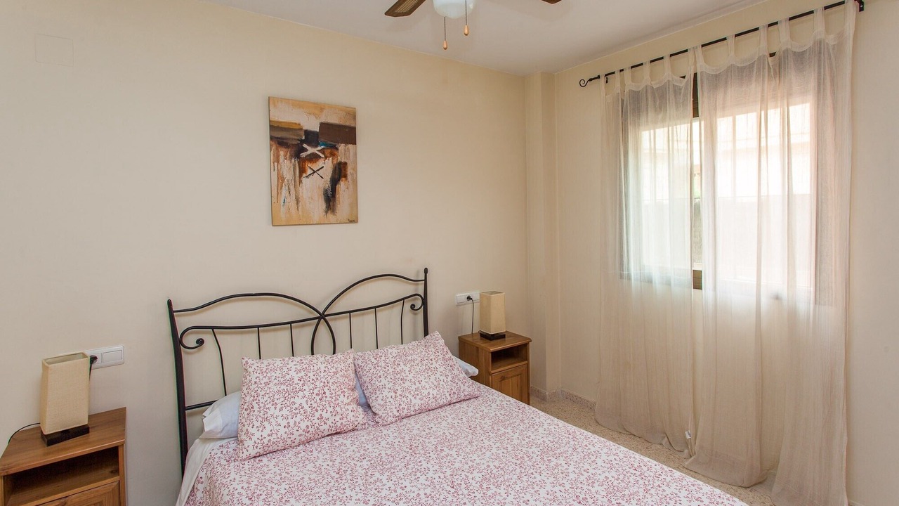 Photo of Bedroom in Jerez de la Frontera