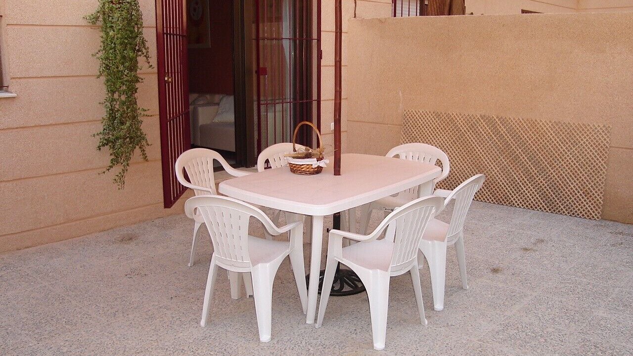 Photo of Outdoor in Jerez de la Frontera