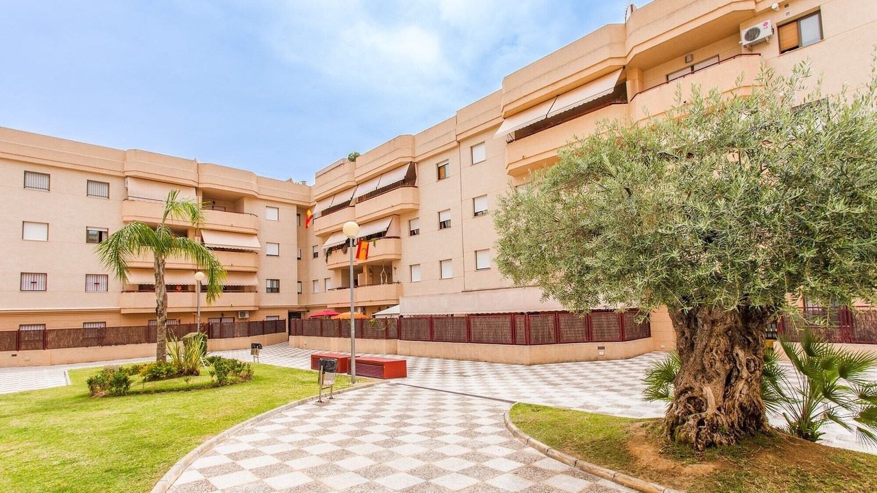 Photo of Outdoor in Jerez de la Frontera