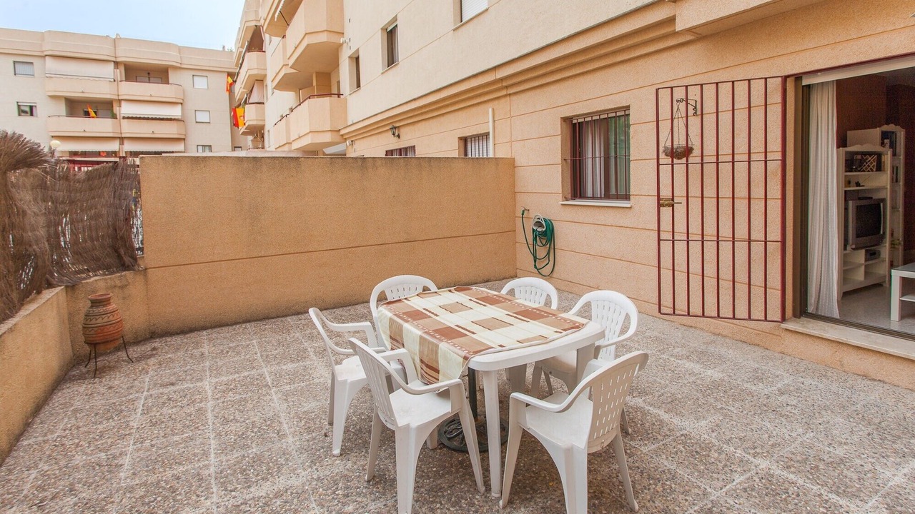 Photo of Outdoor in Jerez de la Frontera